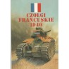 CZOŁGI FRANCUSKIE 1940