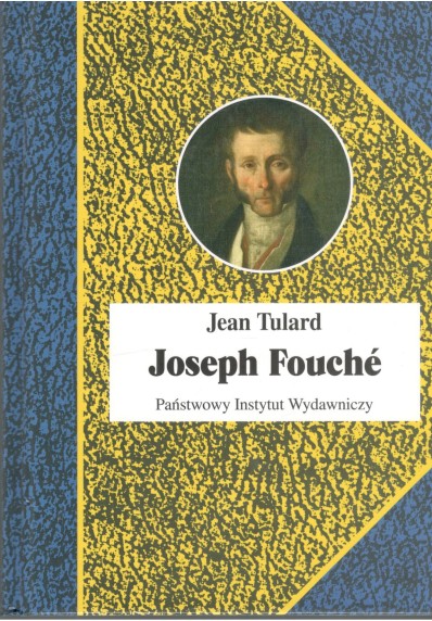 JOSEPH FOUCHE