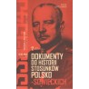 Dokumenty do historii stosunków polsko-sowieckich 1939-1945 (cz. I 1939-1942 i cz. II 1943-1945)