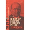 Dokumenty do historii stosunków polsko-sowieckich 1939-1945 (cz. I 1939-1942 i cz. II 1943-1945)