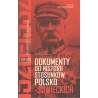 Dokumenty do historii stosunków polsko-sowieckich 1926-1932 (cz. I 1926-1929 i cz. II 1929-1932)