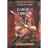 WARHAMMER - ZABÓJCA ORKÓW