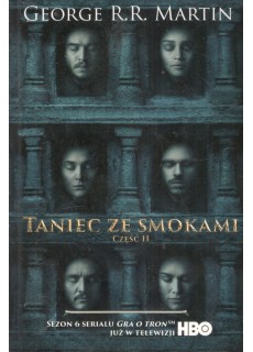 TANIEC ZE SMOKAMI - CZĘŚĆ 2