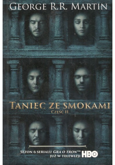 TANIEC ZE SMOKAMI - CZĘŚĆ 2