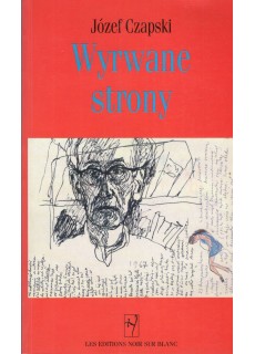 WYRWANE STRONY