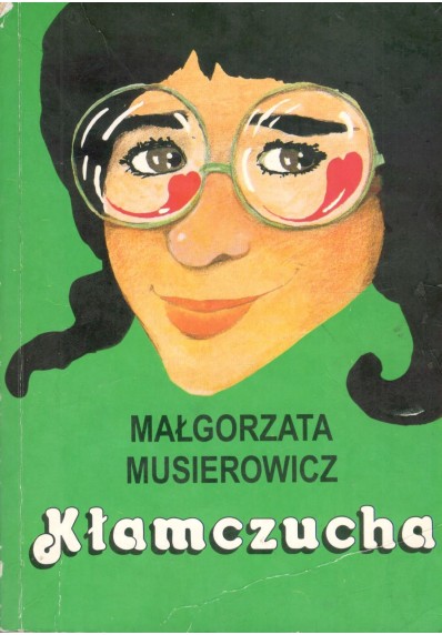 KŁAMCZUCHA