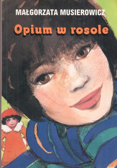 OPIUM W ROSOLE