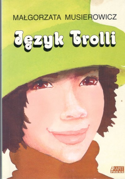 JĘZYK TROLLI