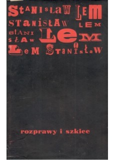 ROZPRAWY I SZKICE