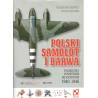 Polski samolot i barwa. Polskie Siły Powietrzne na zachodzi 1940-1946
