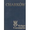 CHARKÓW. KSIĘGA CMENTARNA