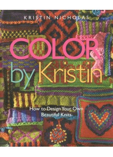 COLOR BY KRISTIN. How to...