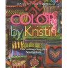 COLOR BY KRISTIN. How to Design Your Own Beautiful Knits