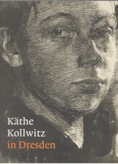 KATHE KOLLWITZ IN DRESDEN