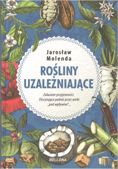 Rośliny uzależniające