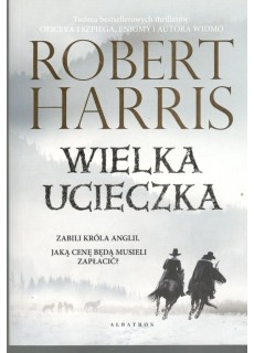 Wielka ucieczka