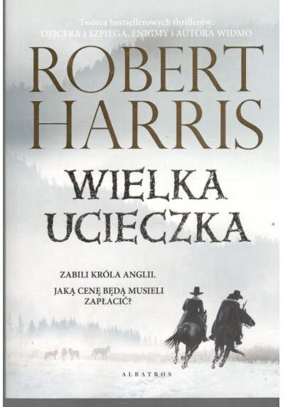 Wielka ucieczka