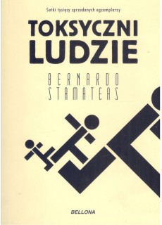 TOKSYCZNI LUDZIE