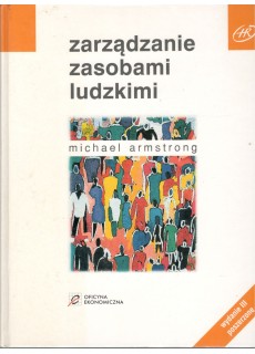 ZARZĄDZANIE ZASOBAMI LUDZKIMI