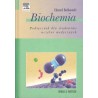 BIOCHEMIA. PODRĘCZNIK DLA STUDENTÓW UCZELNI MEDYCZNYCH