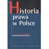 HISTORIA PRAWA W POLSCE