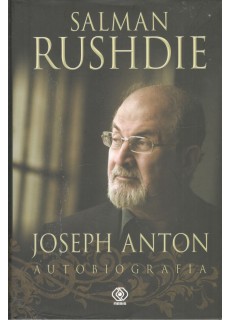 JOSEPH ANTON - AUTOBIOGRAFIA