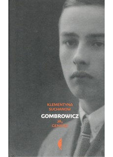 GOMBROWICZ. JA, GENIUSZ - 2...