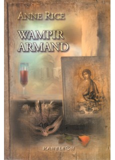 WAMPIR ARMAND