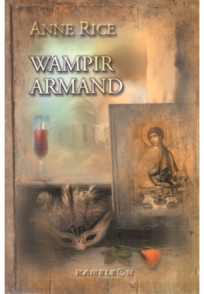 WAMPIR ARMAND