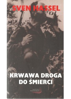 KRWAWA DROGA DO ŚMIERCI