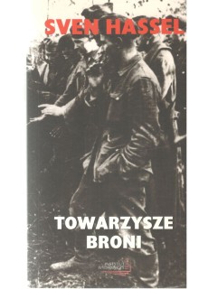 TOWARZYSZE BRONI