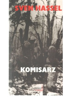 KOMISARZ