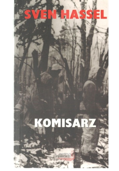 KOMISARZ