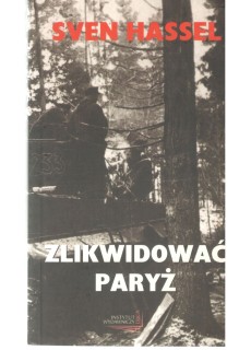 ZLIKWIDOWAĆ PARYŻ