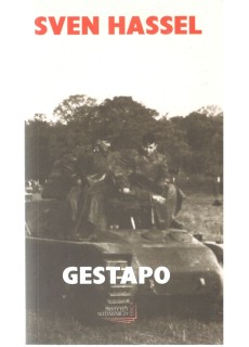 GESTAPO