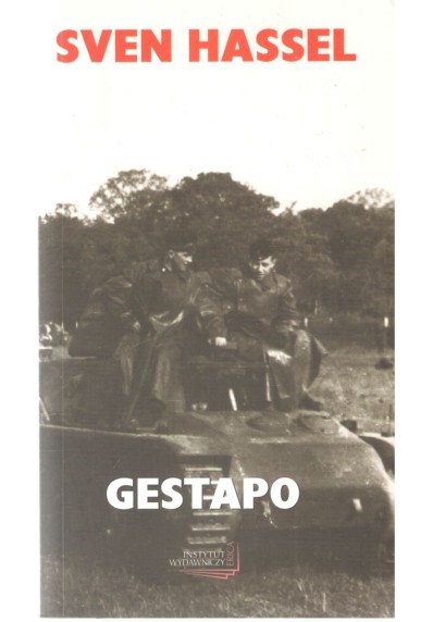 GESTAPO