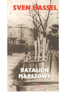 BATALION MARSZOWY