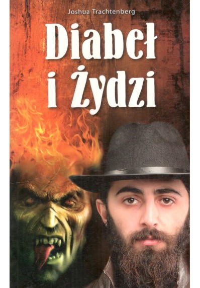 DIABEŁ I ŻYDZI