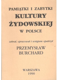 PAMIĄTKI I ZABYTKI KULTURY...