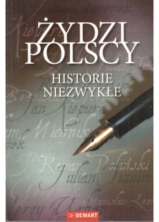 ŻYDZI POLSCY. HISTORIE...