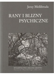 Rany i blizny psychiczne