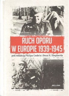 Ruch oporu w Europie 1939-1945