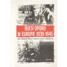 Ruch oporu w Europie 1939-1945