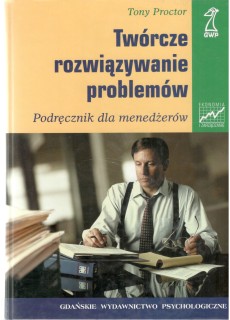 TWÓRCZE ROZWIĄZYWANIE...