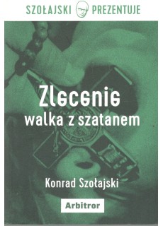 ZLECENIE: WALKA Z SZATANEM