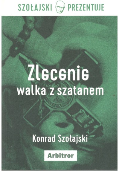 ZLECENIE: WALKA Z SZATANEM