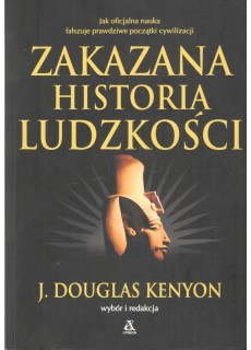 ZAKAZANA HISTORIA LUDZKOŚCI