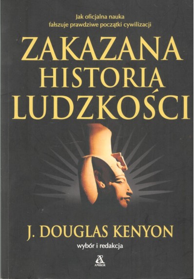 ZAKAZANA HISTORIA LUDZKOŚCI