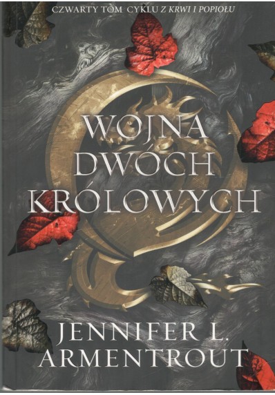 Wojna dwóch królowych