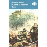 MONTE CASSINO 1944 (HISTORYCZNE BITWY)